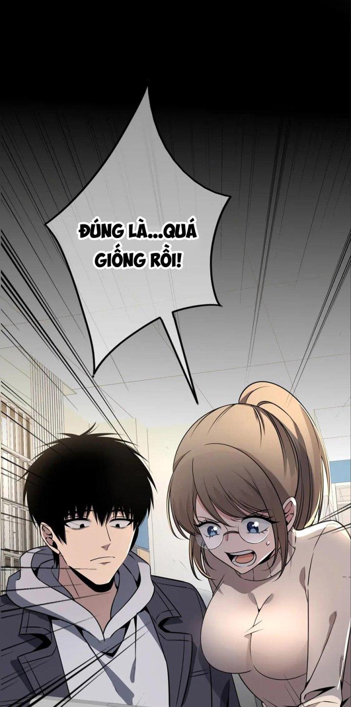 Cuồng Thám Chapter 121 - Trang 3