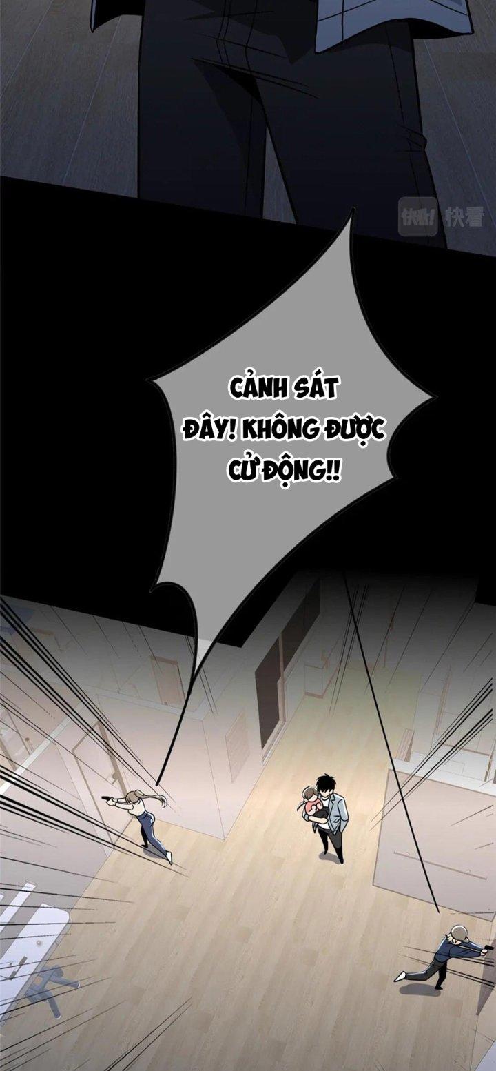 Cuồng Thám Chapter 121 - Trang 3