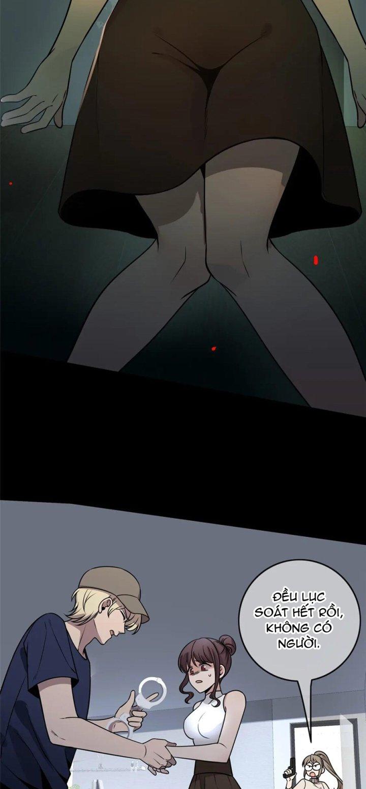 Cuồng Thám Chapter 121 - Trang 3