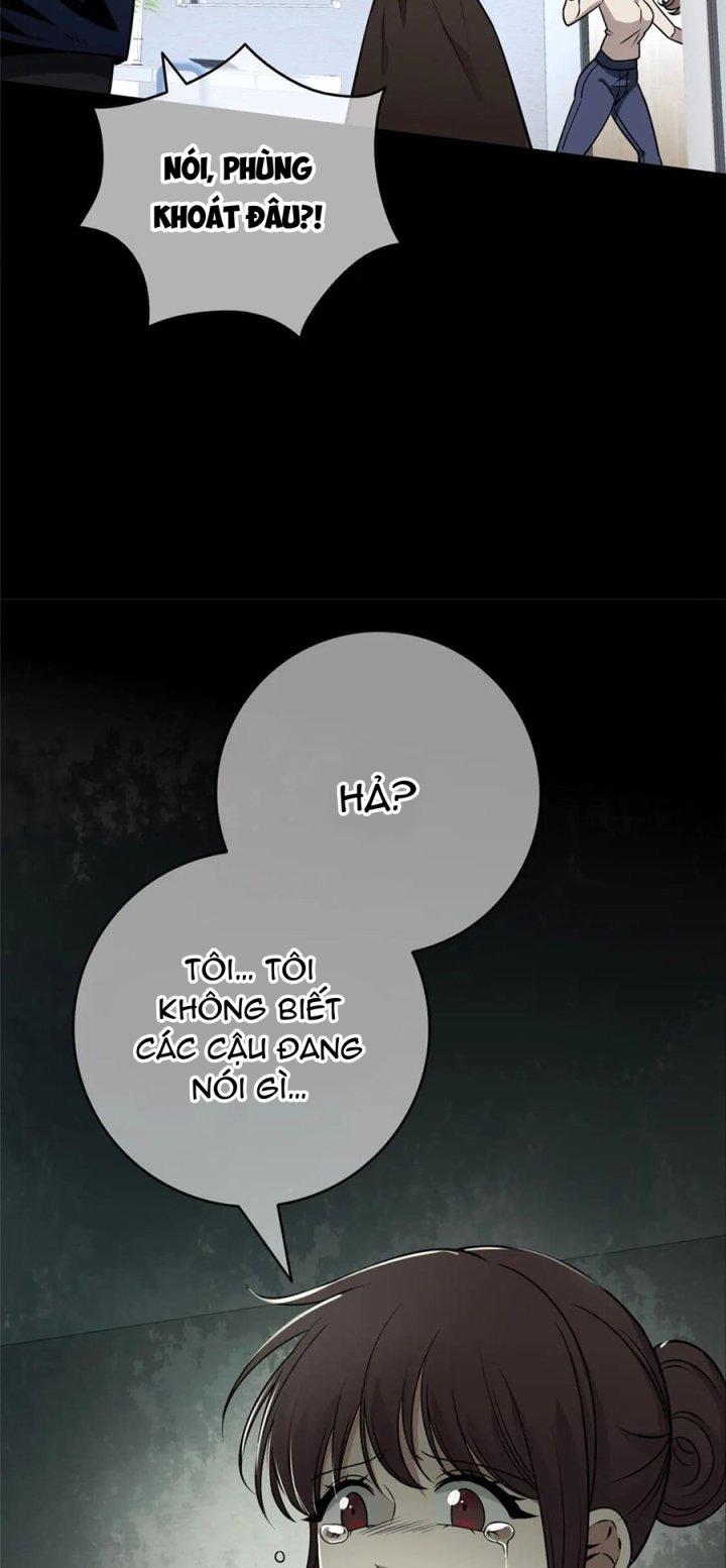 Cuồng Thám Chapter 121 - Trang 3