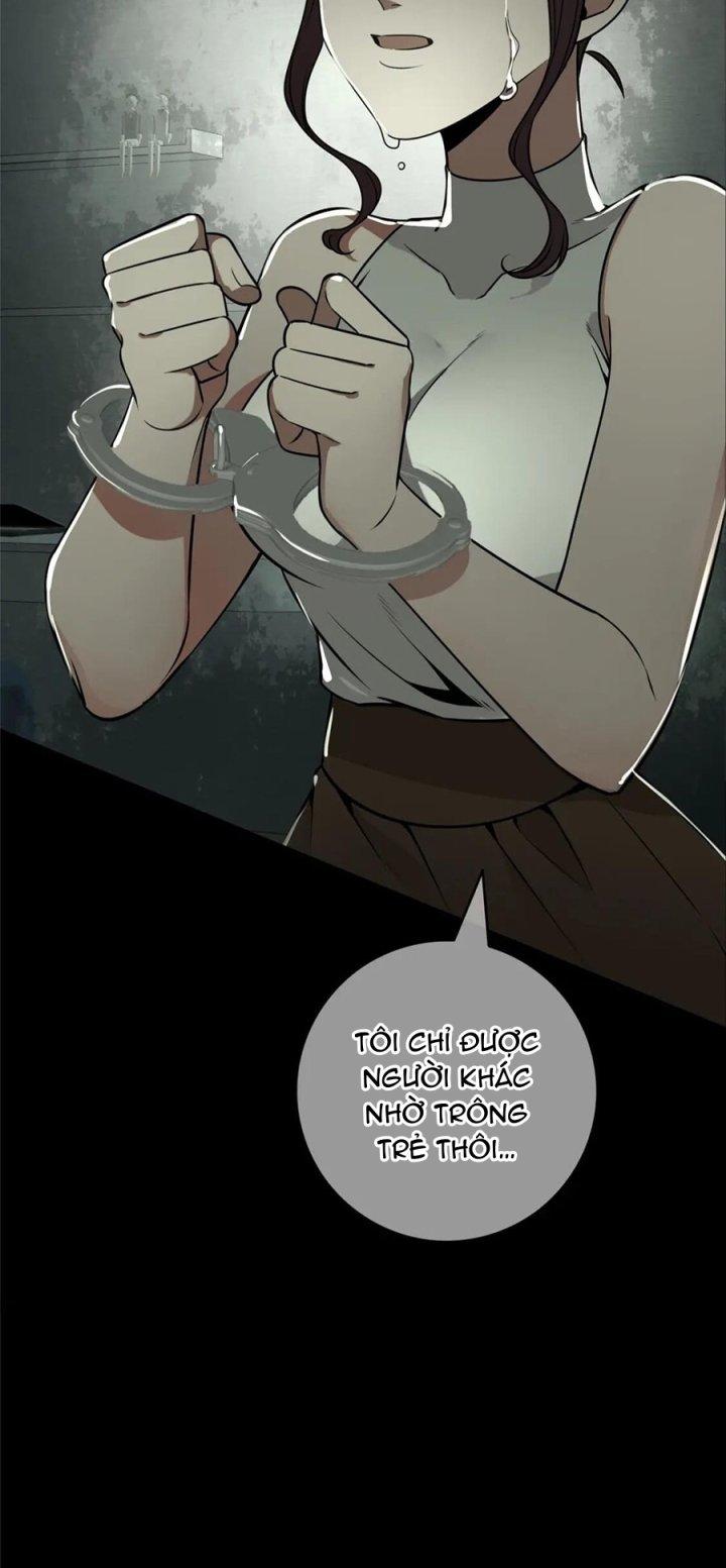 Cuồng Thám Chapter 121 - Trang 3