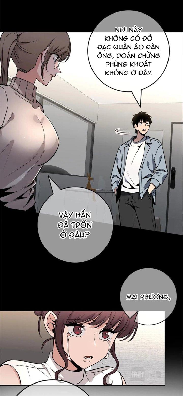 Cuồng Thám Chapter 121 - Trang 3