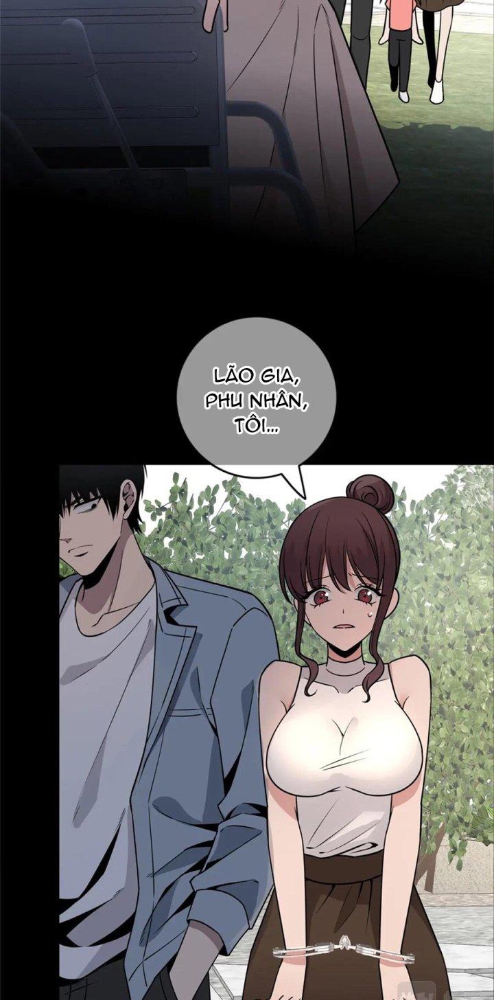 Cuồng Thám Chapter 121 - Trang 3