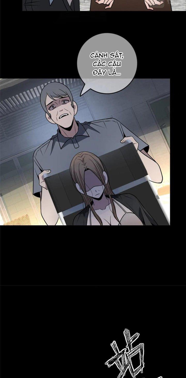 Cuồng Thám Chapter 121 - Trang 3