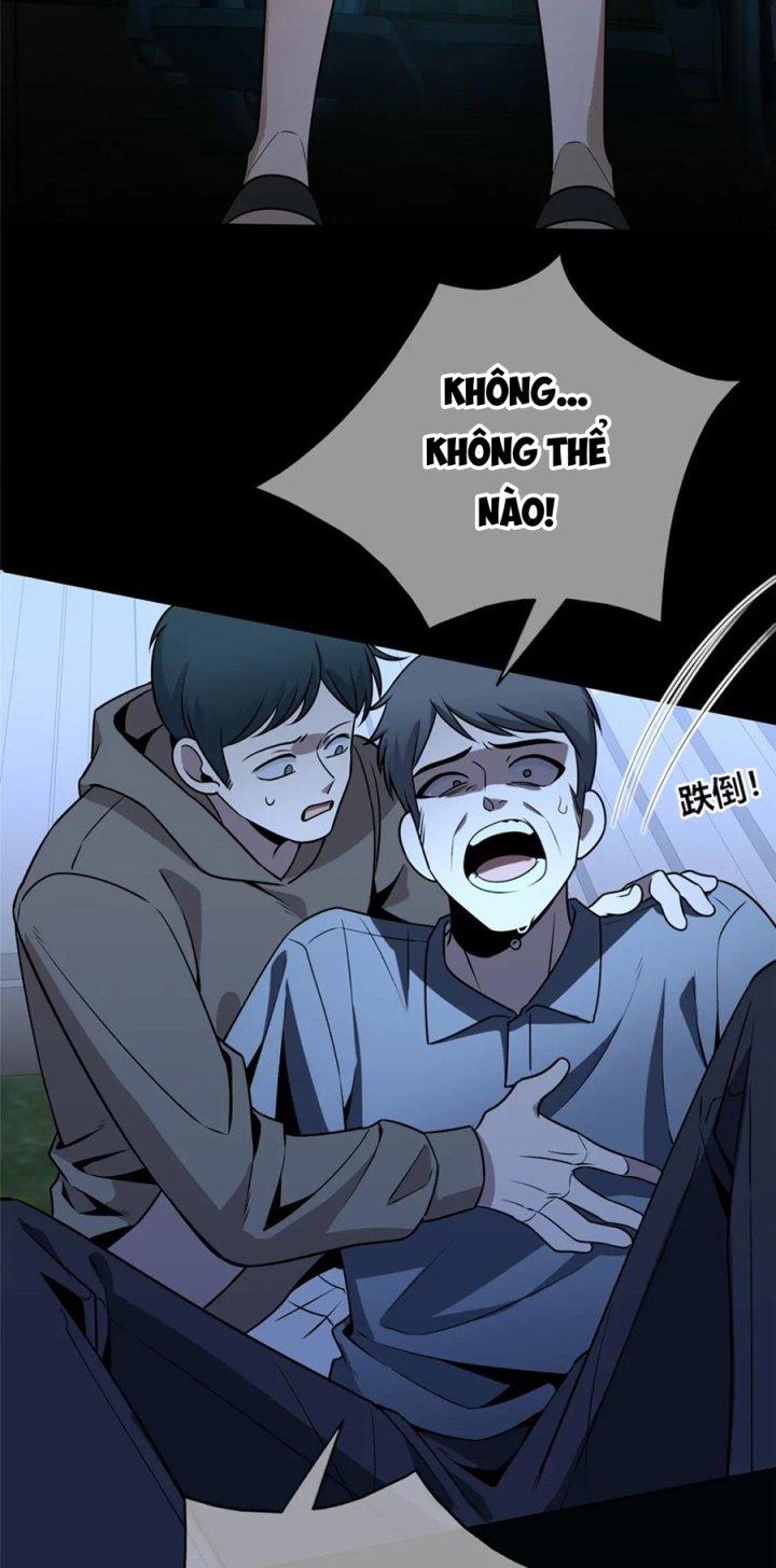 Cuồng Thám Chapter 121 - Trang 3