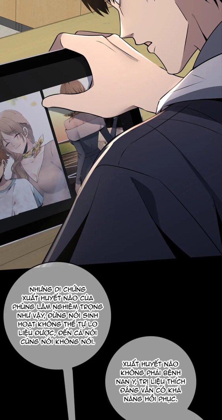Cuồng Thám Chapter 121 - Trang 3