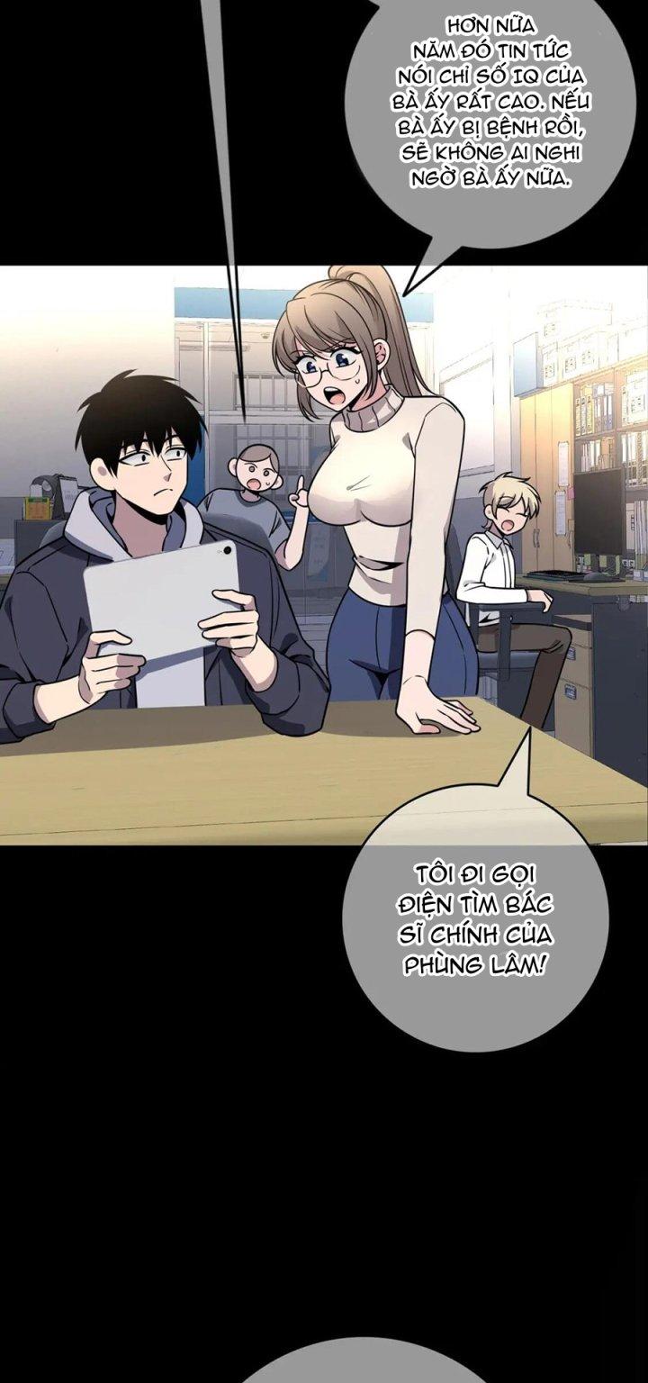 Cuồng Thám Chapter 121 - Trang 3