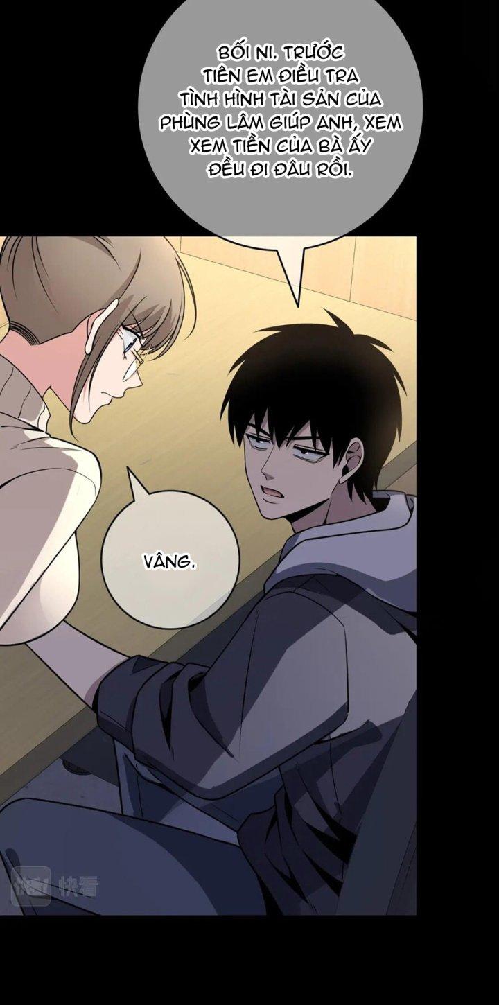 Cuồng Thám Chapter 121 - Trang 3