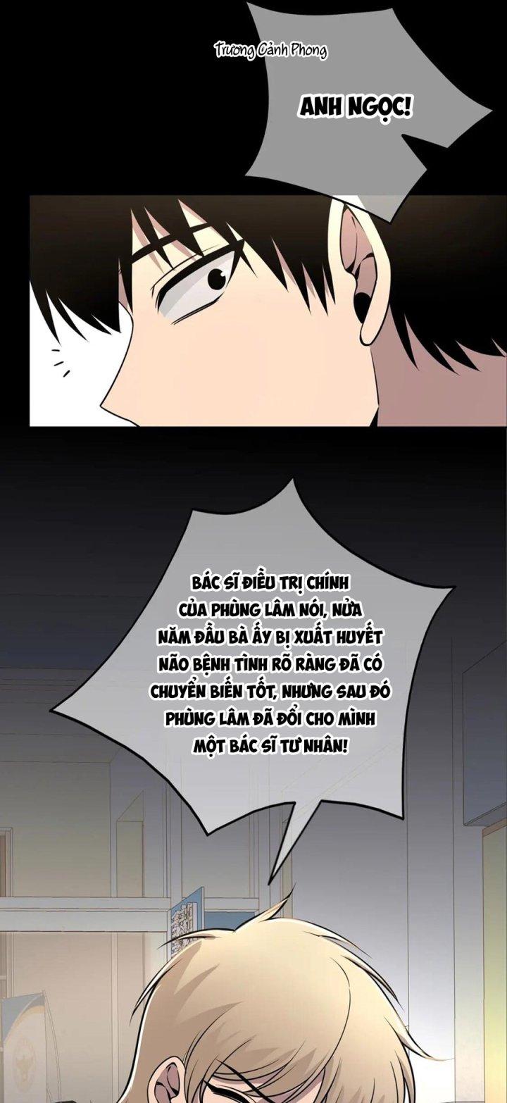 Cuồng Thám Chapter 121 - Trang 3