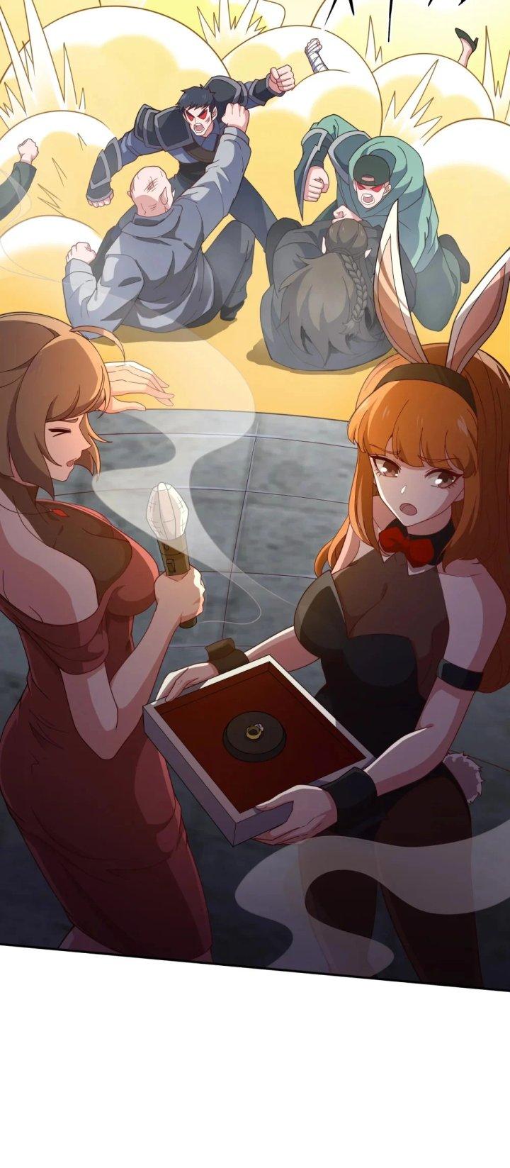 Náo Động Thiên Khởi Chapter 30 - Trang 3