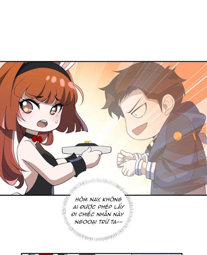 Náo Động Thiên Khởi Chapter 30 - Trang 3