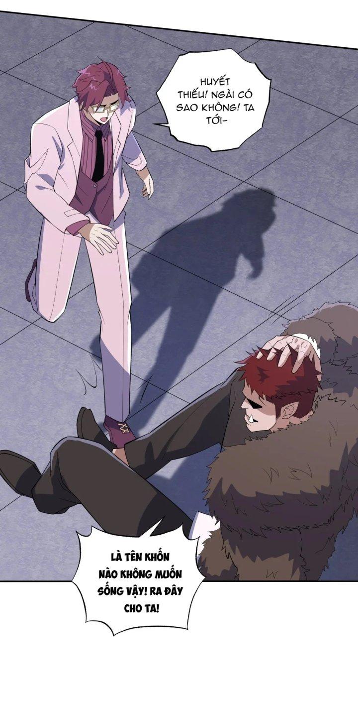 Náo Động Thiên Khởi Chapter 30 - Trang 3