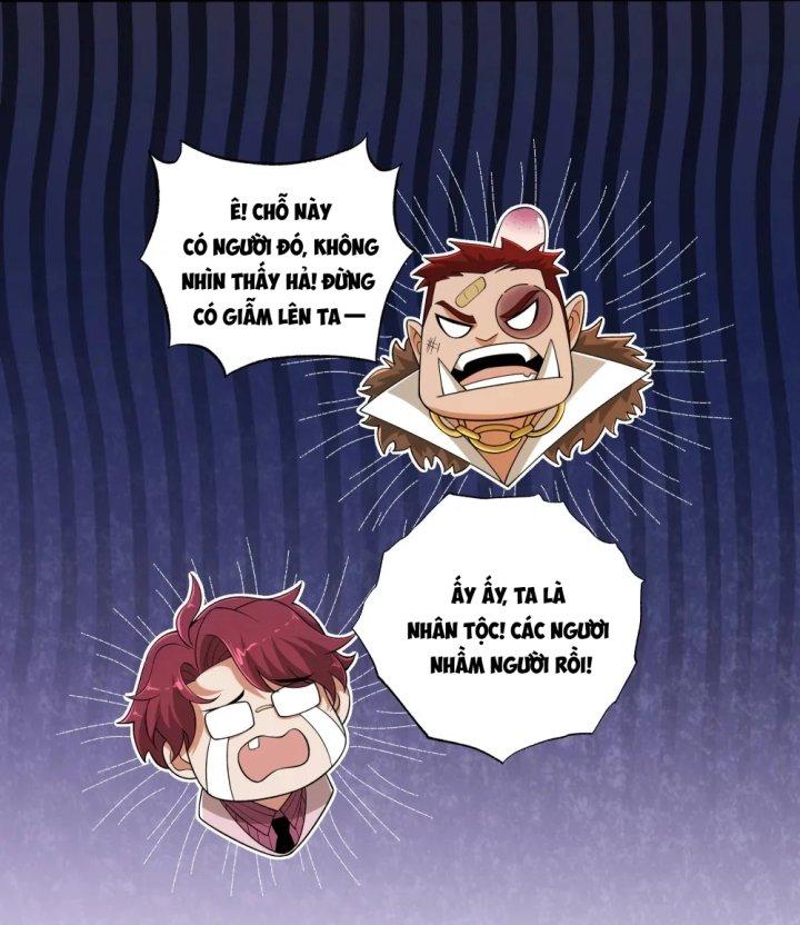 Náo Động Thiên Khởi Chapter 30 - Trang 3