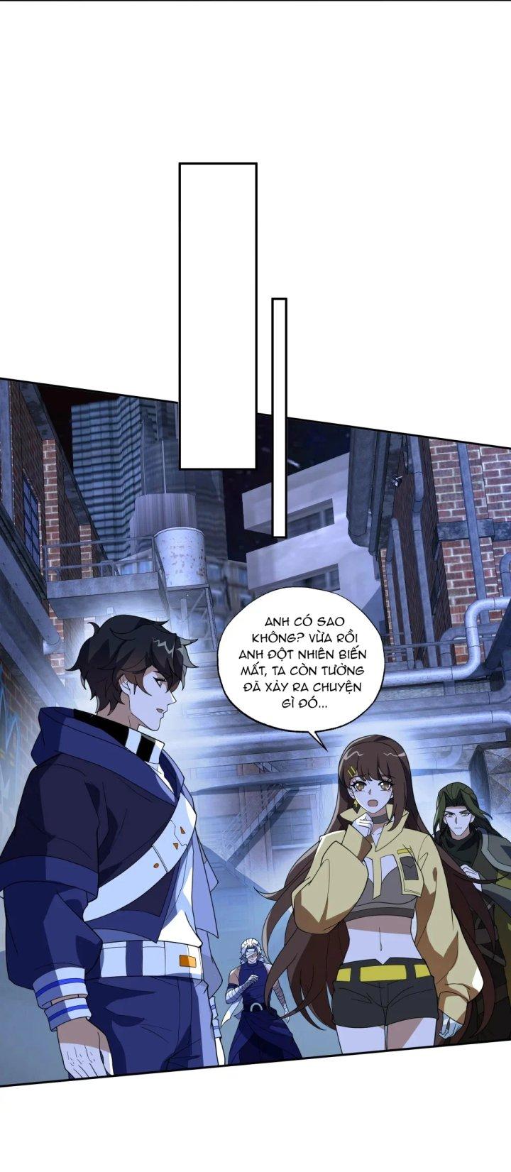 Náo Động Thiên Khởi Chapter 30 - Trang 3