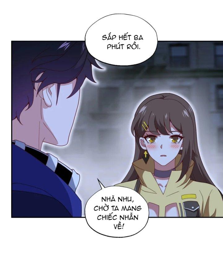 Náo Động Thiên Khởi Chapter 30 - Trang 3