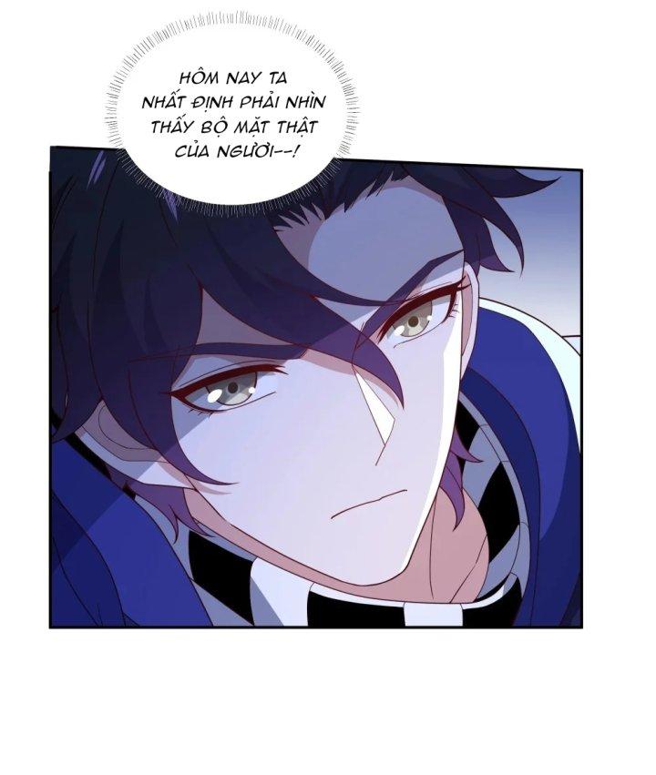 Náo Động Thiên Khởi Chapter 30 - Trang 3