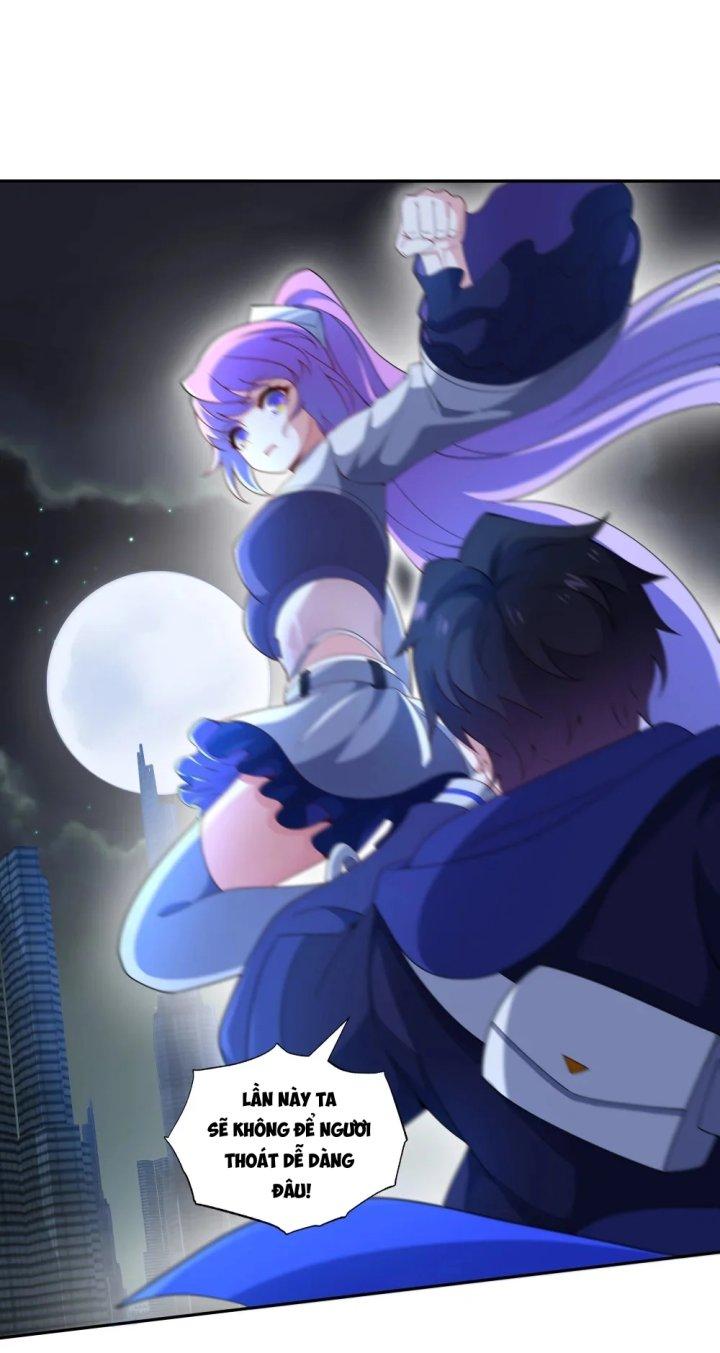 Náo Động Thiên Khởi Chapter 30 - Trang 3