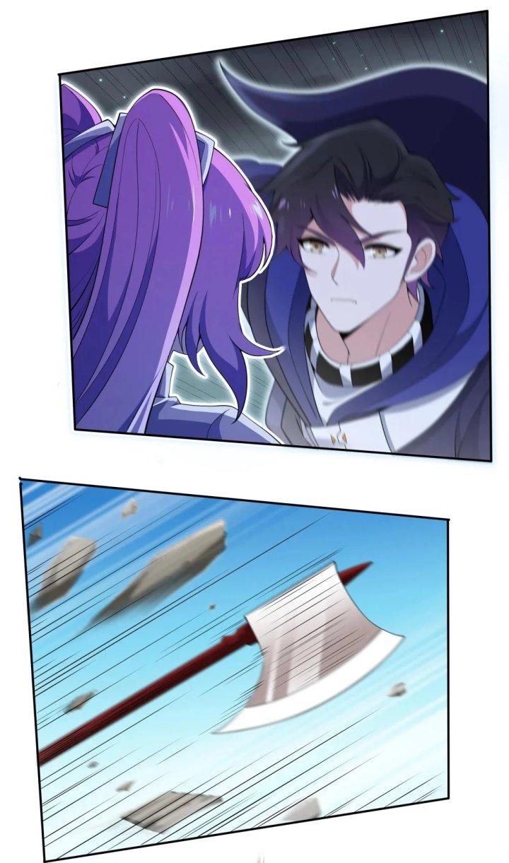 Náo Động Thiên Khởi Chapter 30 - Trang 3