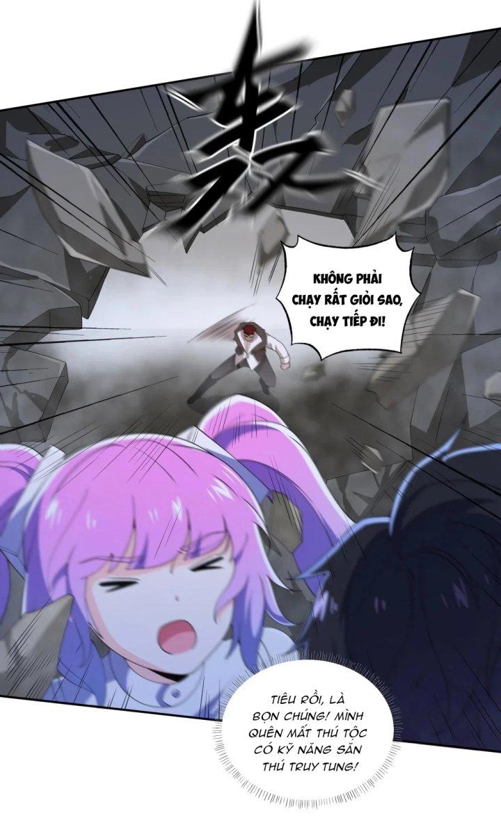 Náo Động Thiên Khởi Chapter 30 - Trang 3