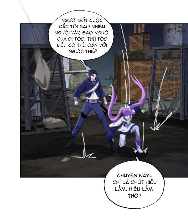 Náo Động Thiên Khởi Chapter 30 - Trang 3