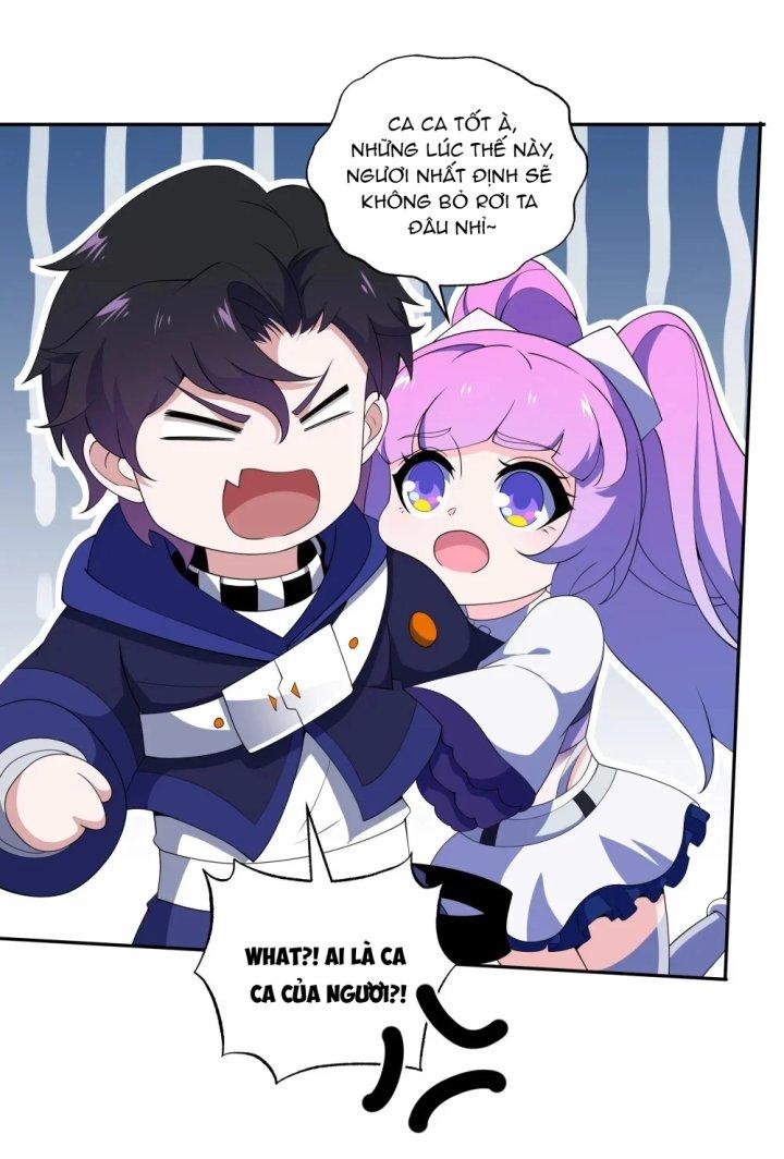 Náo Động Thiên Khởi Chapter 30 - Trang 3