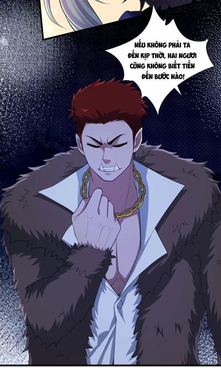 Náo Động Thiên Khởi Chapter 31 - Trang 3