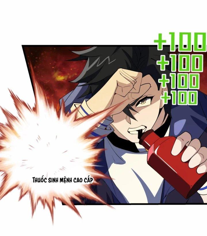 Náo Động Thiên Khởi Chapter 31 - Trang 3