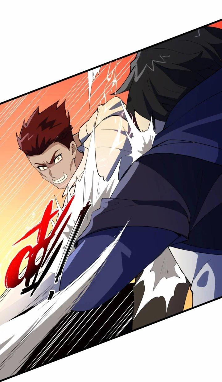 Náo Động Thiên Khởi Chapter 31 - Trang 3