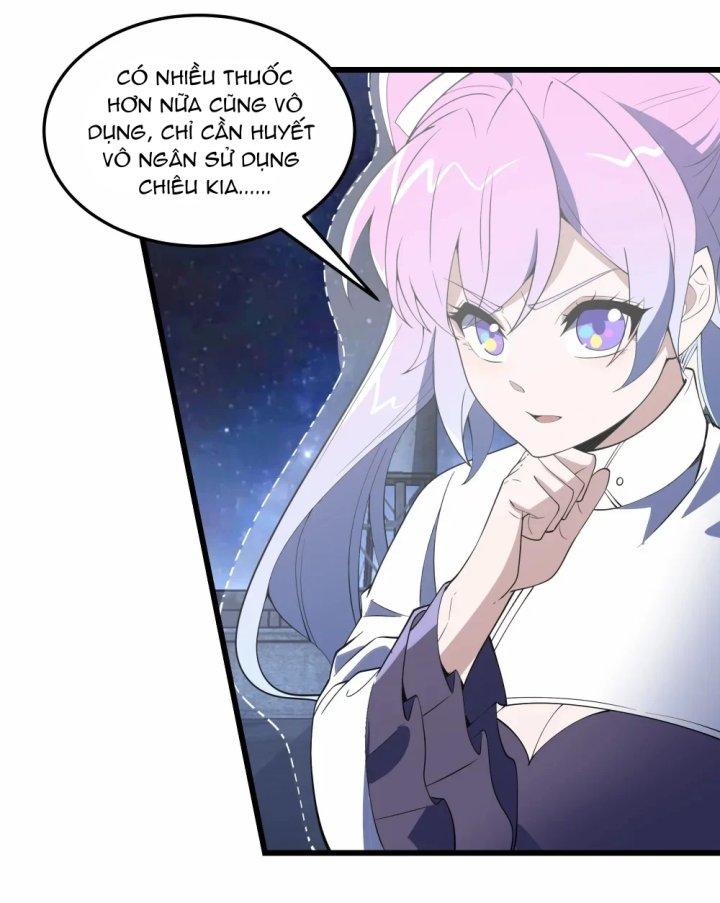 Náo Động Thiên Khởi Chapter 31 - Trang 3