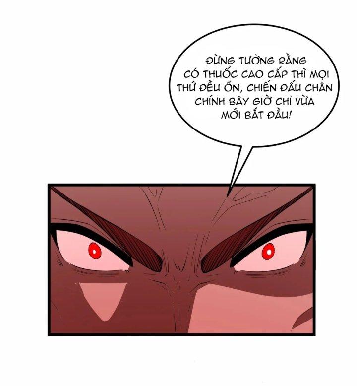 Náo Động Thiên Khởi Chapter 31 - Trang 3