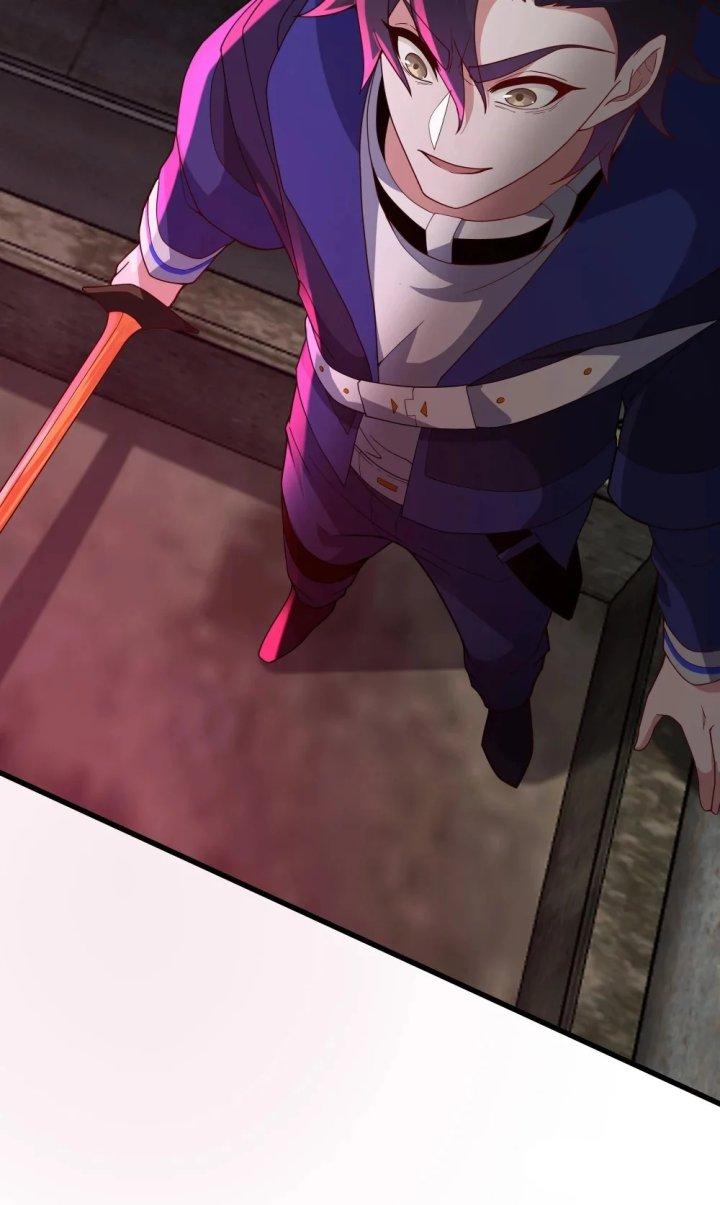 Náo Động Thiên Khởi Chapter 31 - Trang 3