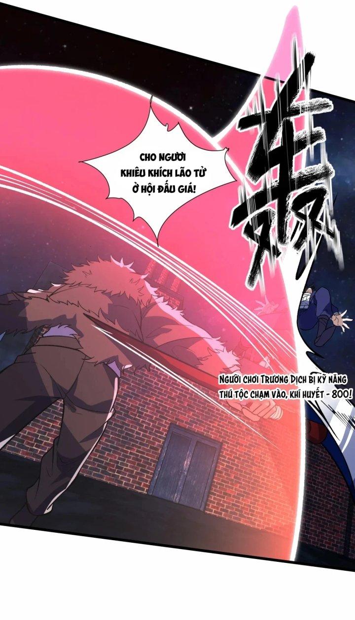 Náo Động Thiên Khởi Chapter 31 - Trang 3