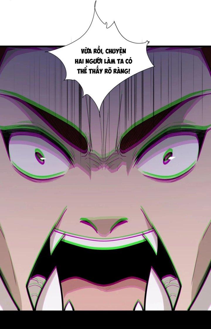 Náo Động Thiên Khởi Chapter 31 - Trang 3