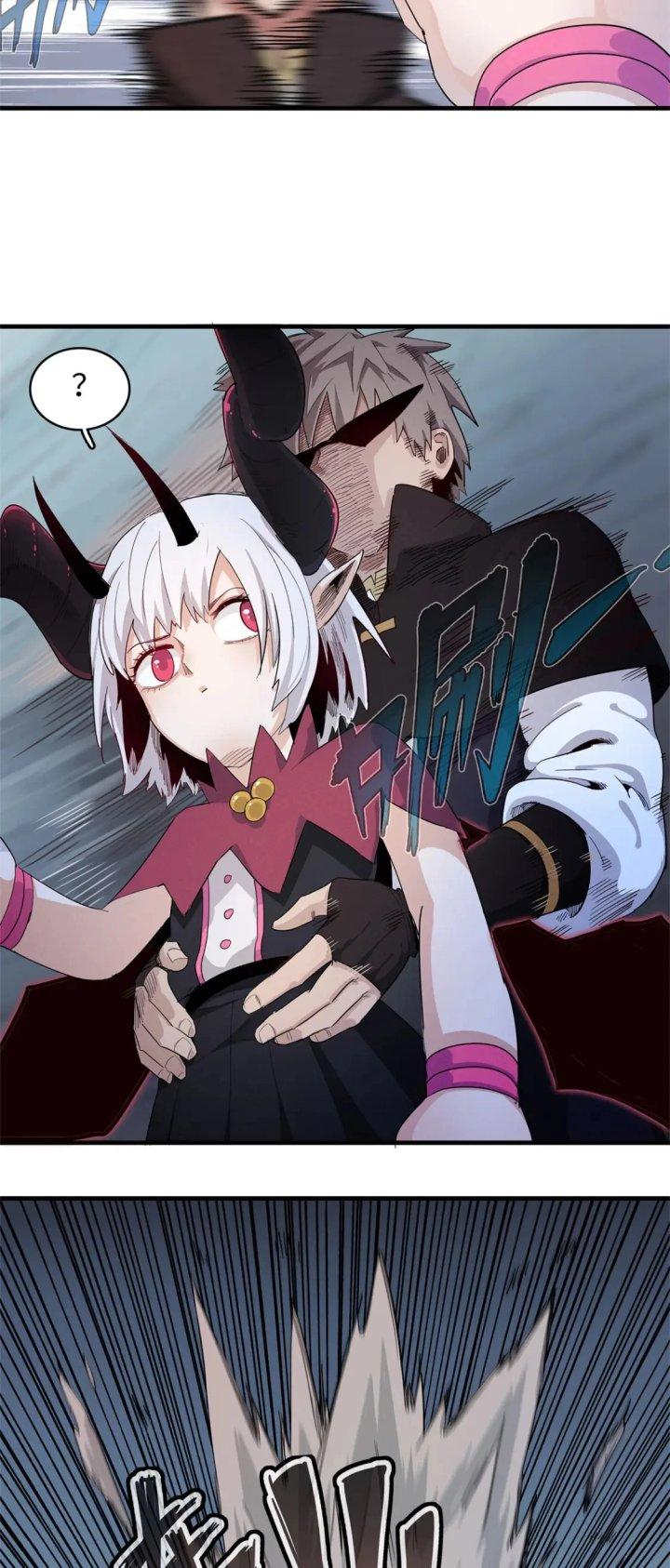 Từ Giờ, Ta Chính Là Bậc Thầy Của Pháp Sư Chapter 108 - Trang 3