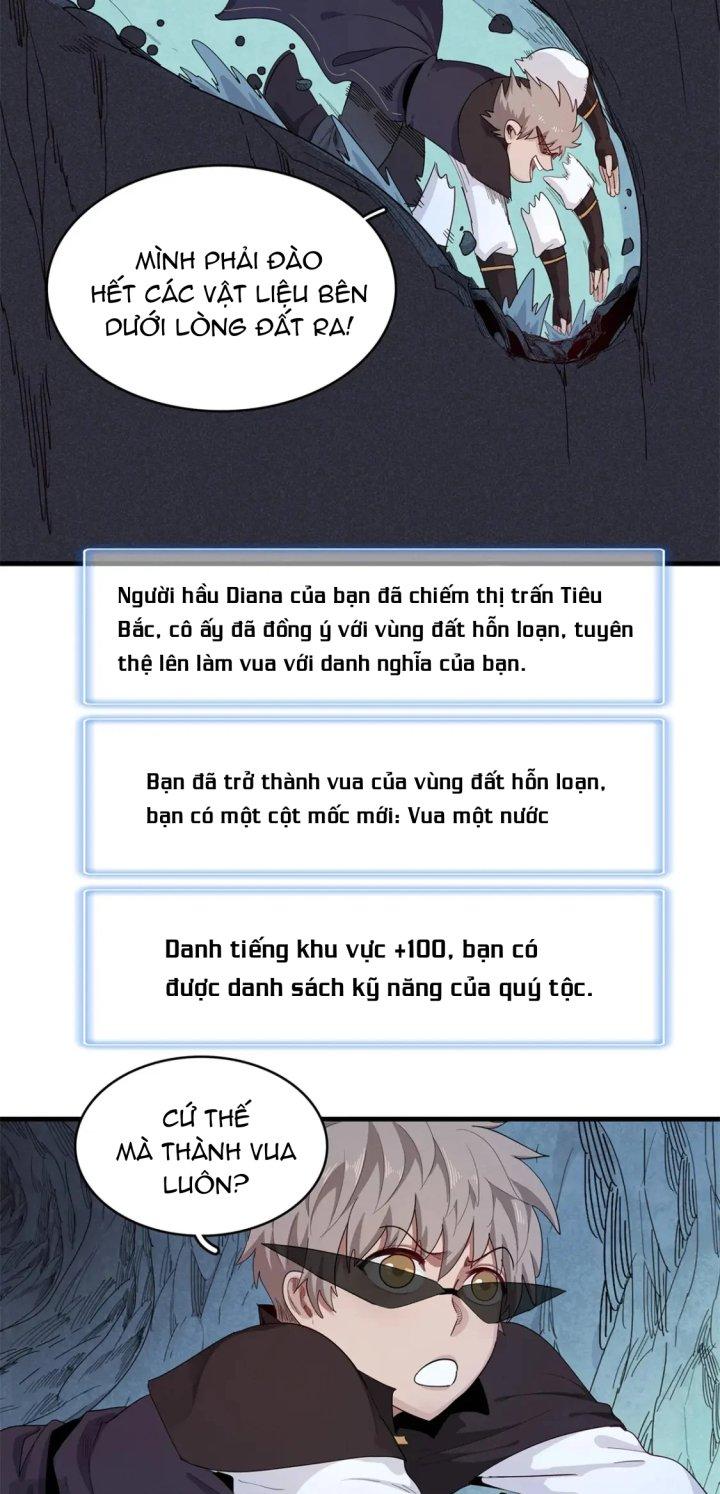 Từ Giờ, Ta Chính Là Bậc Thầy Của Pháp Sư Chapter 108 - Trang 3