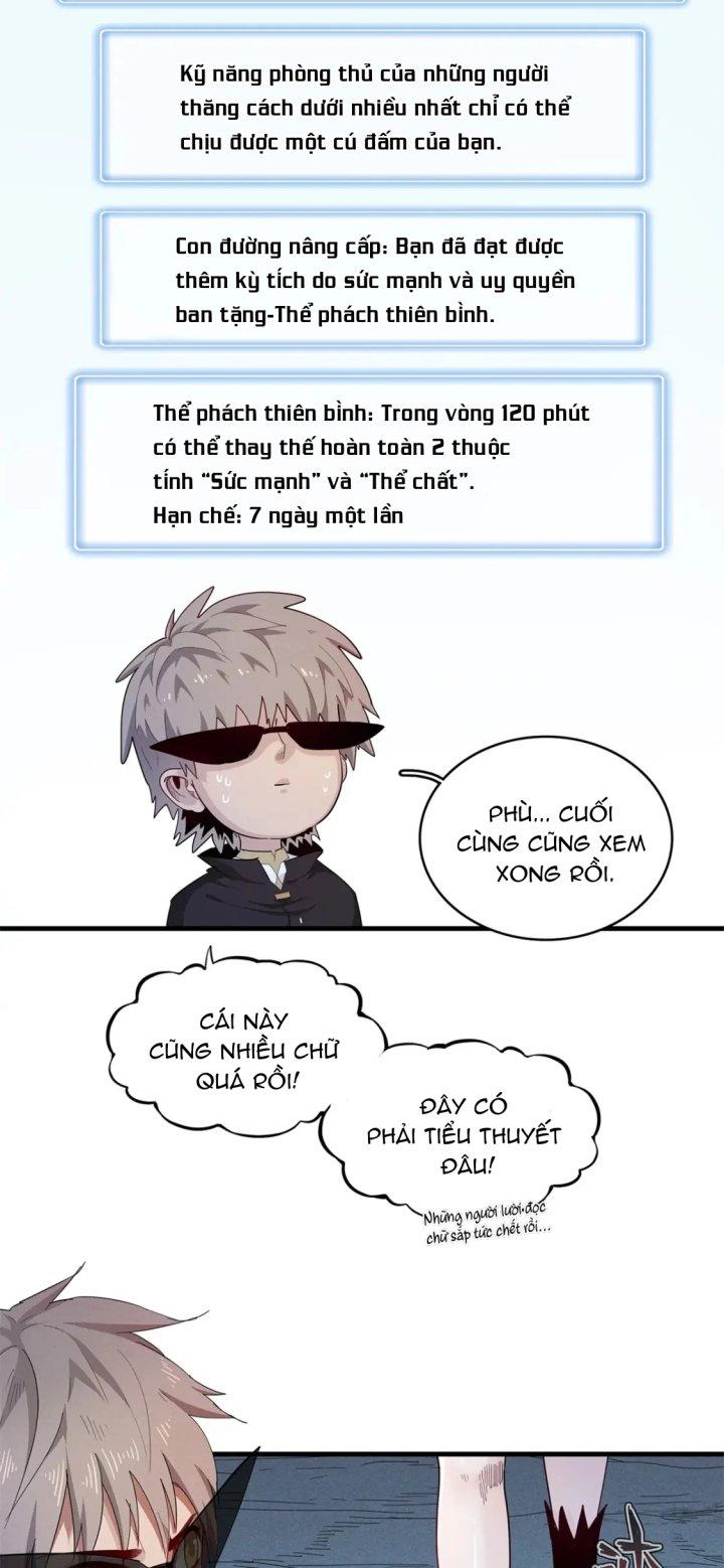 Từ Giờ, Ta Chính Là Bậc Thầy Của Pháp Sư Chapter 108 - Trang 3