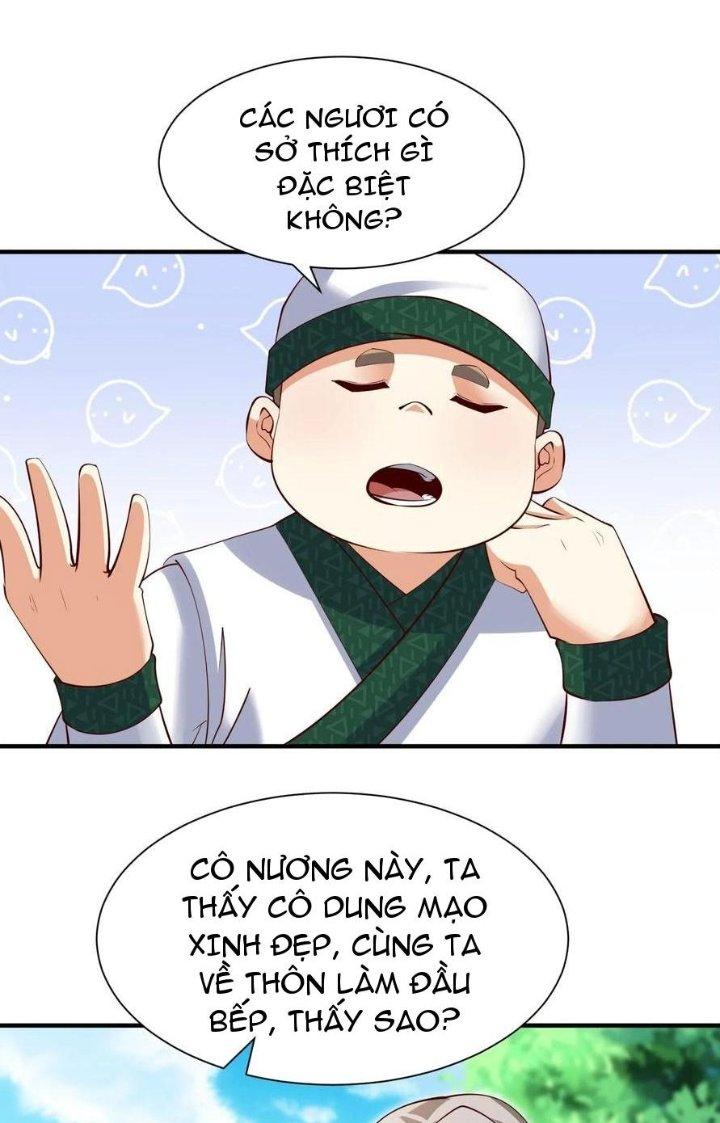 Ta Thật Sự Không Phải Là Cái Thế Cao Nhân Chapter 68 - Trang 4
