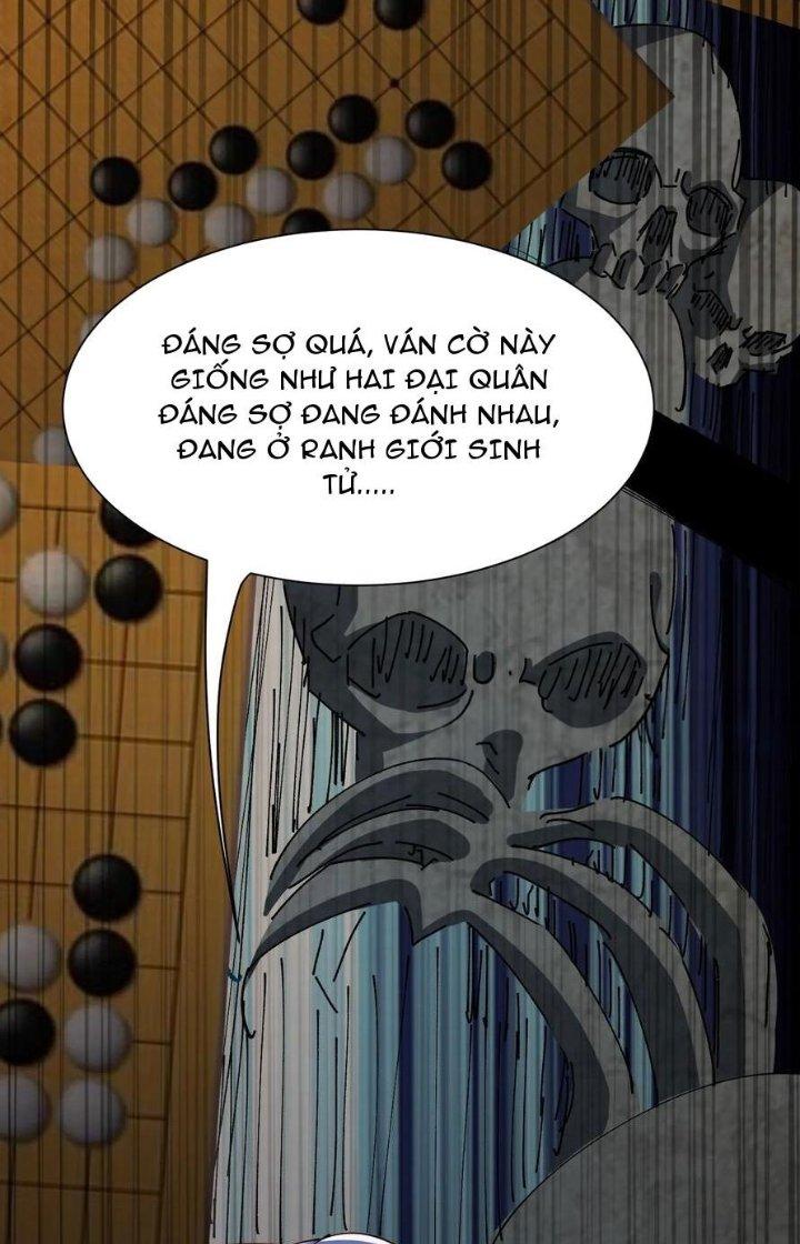 Ta Thật Sự Không Phải Là Cái Thế Cao Nhân Chapter 68 - Trang 4