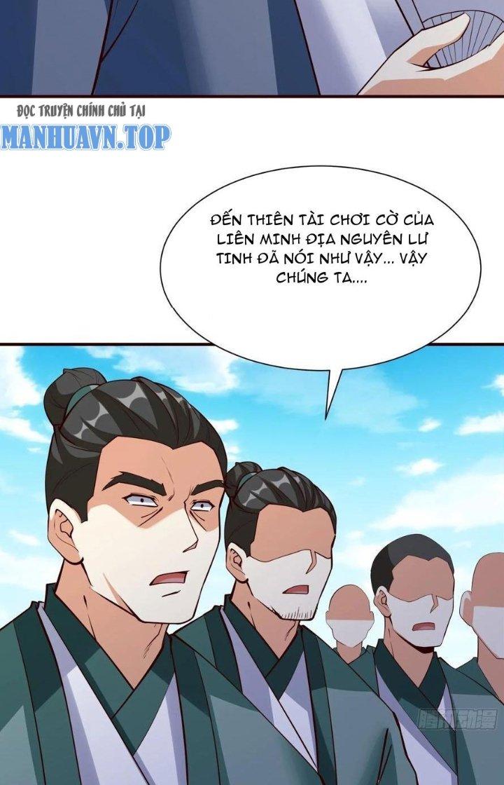 Ta Thật Sự Không Phải Là Cái Thế Cao Nhân Chapter 68 - Trang 4
