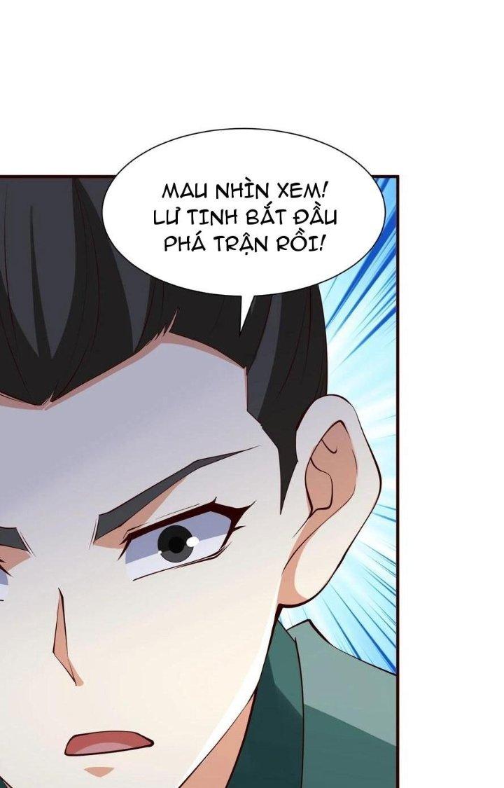 Ta Thật Sự Không Phải Là Cái Thế Cao Nhân Chapter 68 - Trang 4