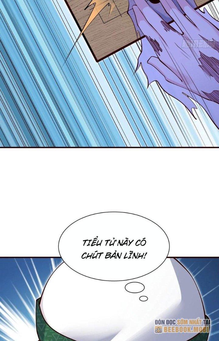 Ta Thật Sự Không Phải Là Cái Thế Cao Nhân Chapter 68 - Trang 4