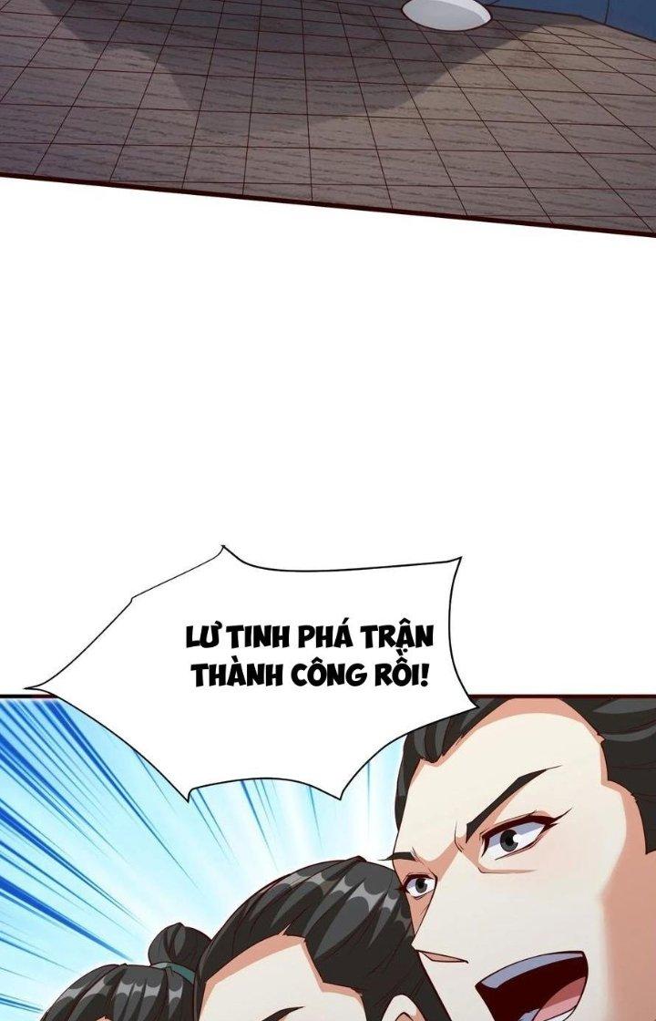 Ta Thật Sự Không Phải Là Cái Thế Cao Nhân Chapter 68 - Trang 4