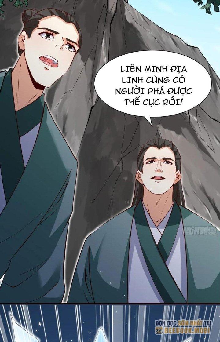 Ta Thật Sự Không Phải Là Cái Thế Cao Nhân Chapter 68 - Trang 4