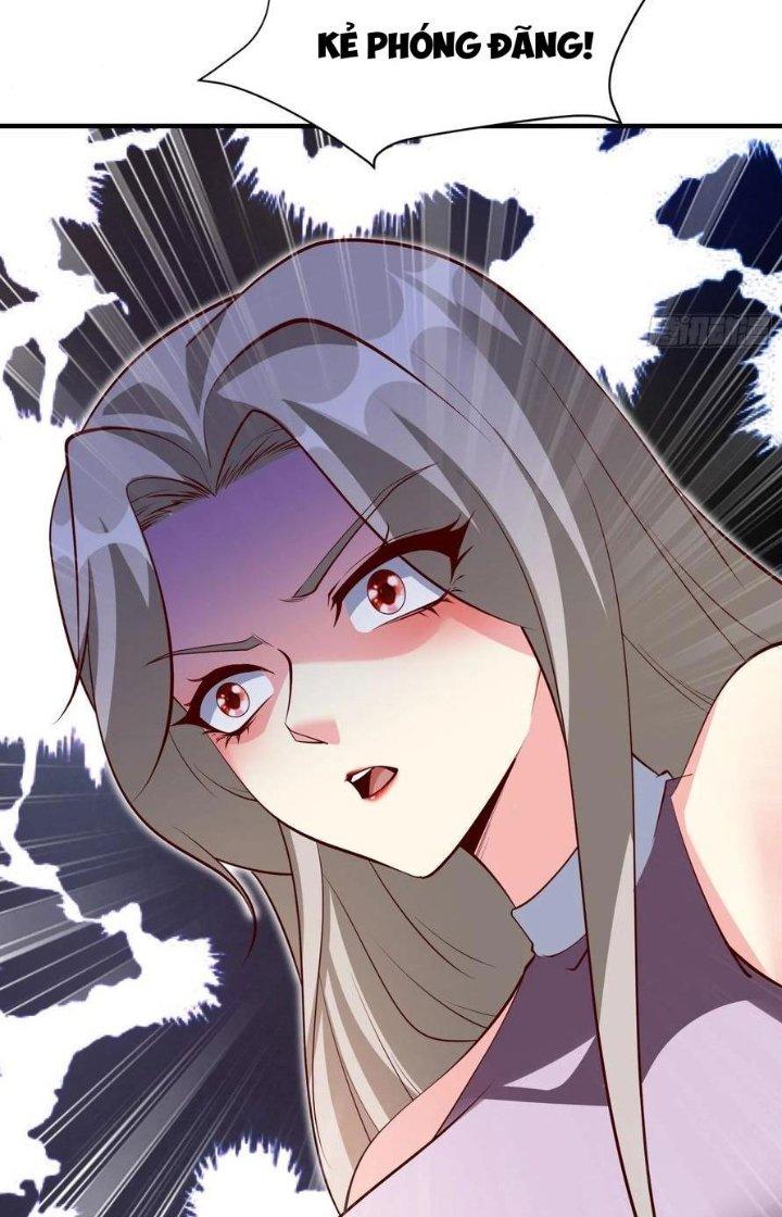 Ta Thật Sự Không Phải Là Cái Thế Cao Nhân Chapter 68 - Trang 4