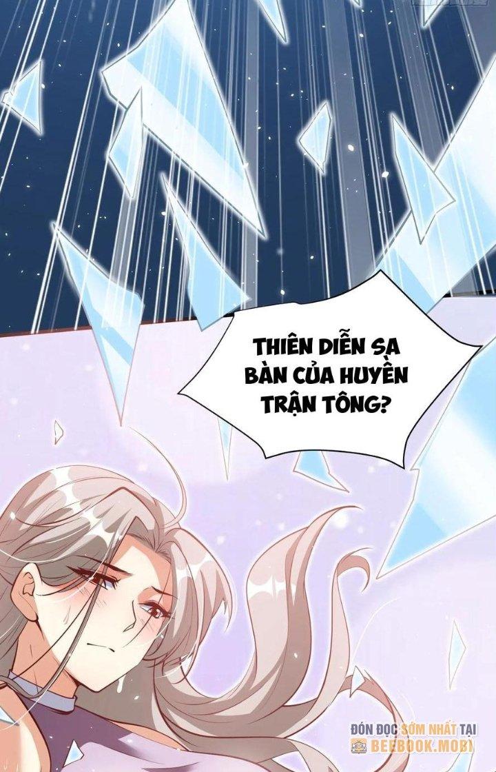Ta Thật Sự Không Phải Là Cái Thế Cao Nhân Chapter 68 - Trang 4