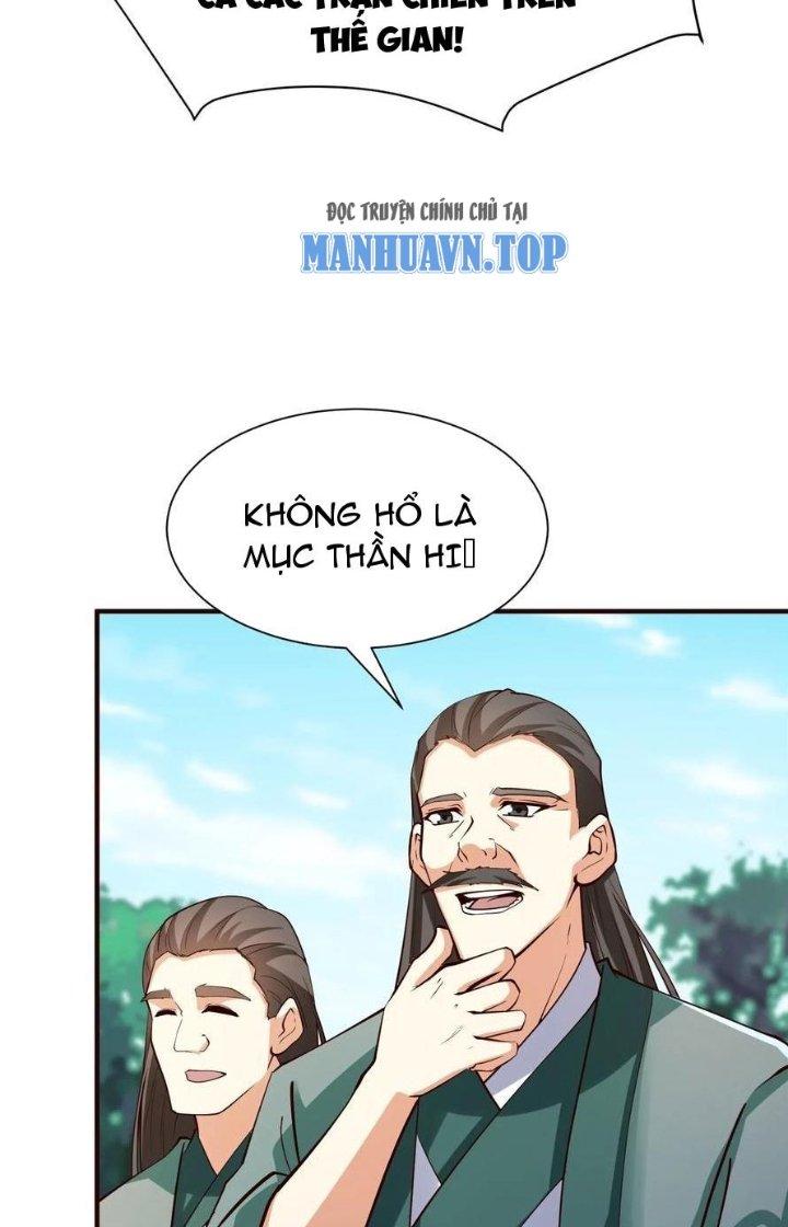 Ta Thật Sự Không Phải Là Cái Thế Cao Nhân Chapter 68 - Trang 4