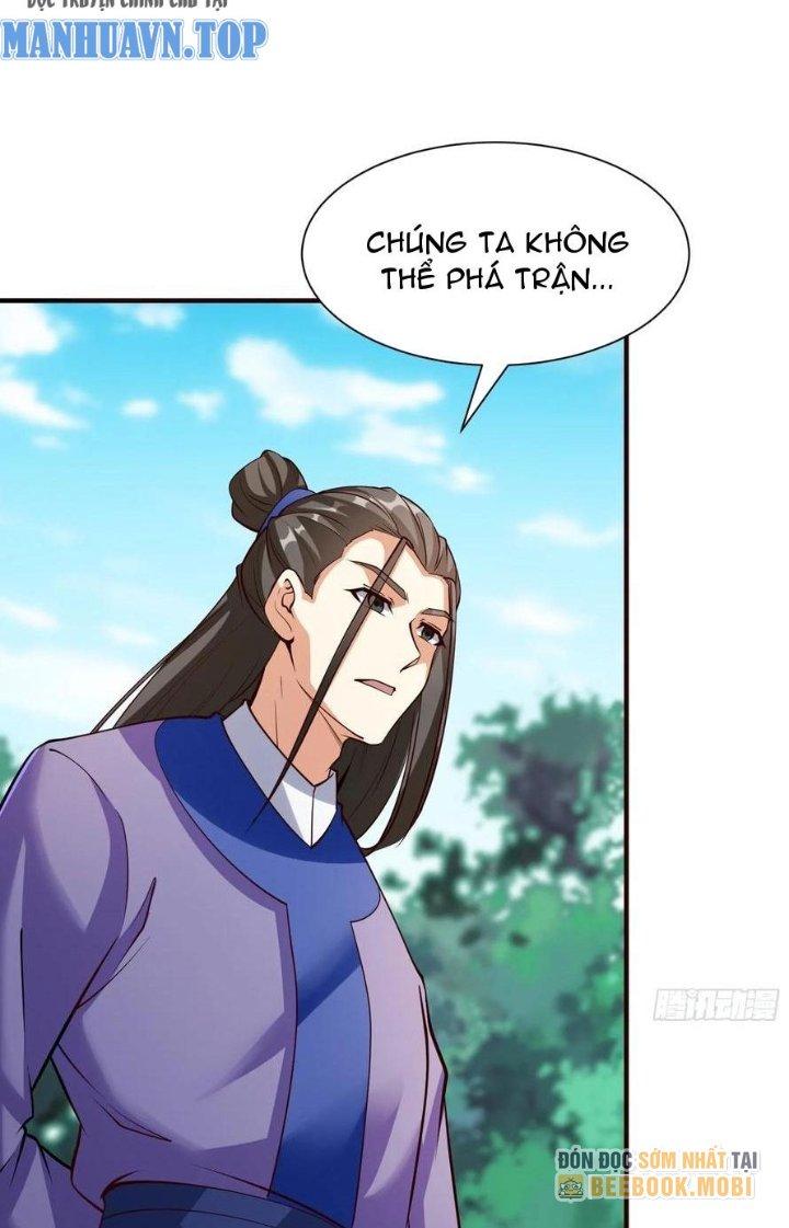 Ta Thật Sự Không Phải Là Cái Thế Cao Nhân Chapter 68 - Trang 4