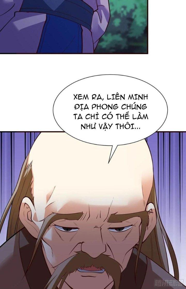Ta Thật Sự Không Phải Là Cái Thế Cao Nhân Chapter 68 - Trang 4