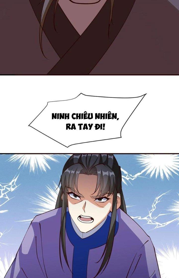 Ta Thật Sự Không Phải Là Cái Thế Cao Nhân Chapter 68 - Trang 4