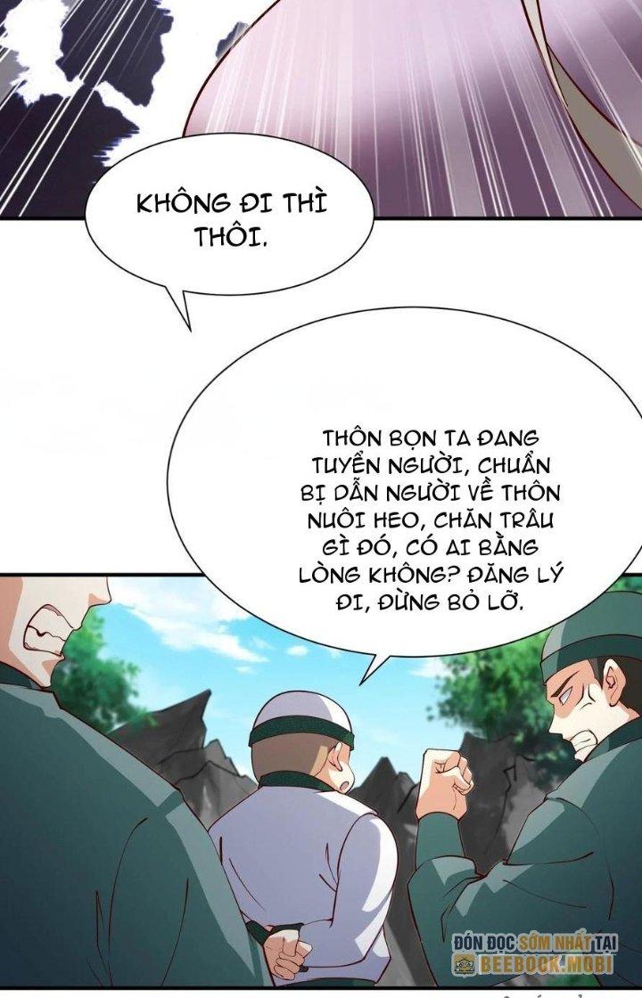Ta Thật Sự Không Phải Là Cái Thế Cao Nhân Chapter 68 - Trang 4
